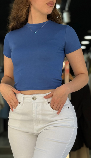 Haut body électrique