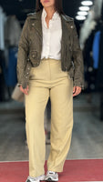 Perfecto style vintage
