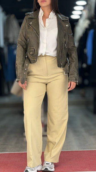 Perfecto style vintage