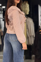 Blouse vichy