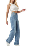 Jean Gossip loose straight  extra long