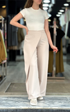 Body gossip petite manchettes blanc