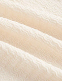 Robe Gossip à fleur d’abricot