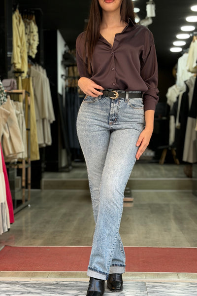Jean asos tall