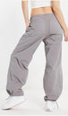 Pantalon parachute stradivarius