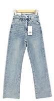 Jean gossip wide leg