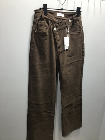 JEAN GOSSIP RODÉO Marron