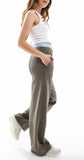 Pantalon jogging boxeur stradivarius