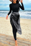 Burkini 3 pièces