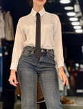 Jean gossip Wide LEG vintage