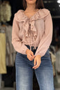 Blouse vichy