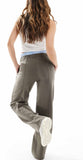 Pantalon jogging boxeur stradivarius
