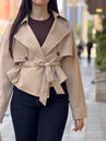 trench court beige