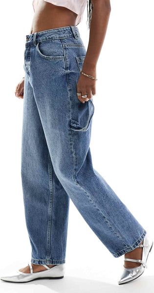 Jean baggy Stradivarius