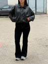 Bombers  simili NOIR