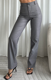 Pantalon de costume gossip gris