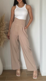 Pantalon gossip effet  corset