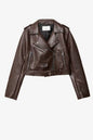 Perfecto biker stradivarius