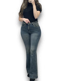 Jean gossip flare regular