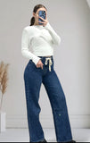 JEANS GOSSIP RELAXED FIT