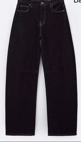 JEAN BARREL GOSSIP NOIR