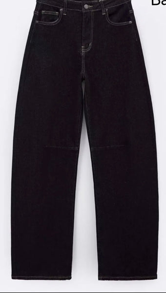 JEAN BARREL GOSSIP NOIR