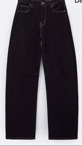 JEAN BARREL GOSSIP NOIR