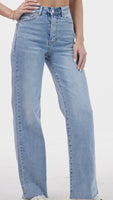 Jean gossip large full length