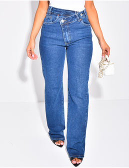 Jean Gossip rodéo stone