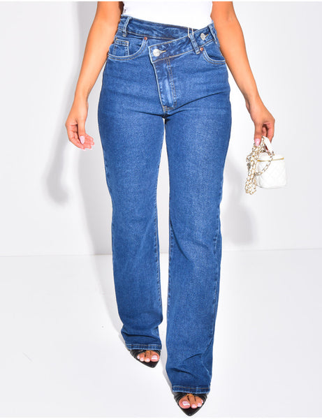 Jean Gossip rodéo stone