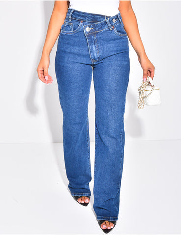 Jean Gossip rodéo stone