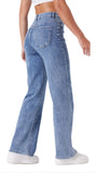 Jean gossip loose straight