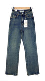 Jean gossip Wide LEG vintage
