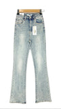 Jean gossip flare vintage