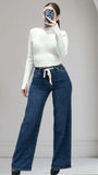 JEANS GOSSIP RELAXED FIT