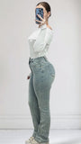 Jean gossip flare vintage