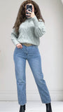 Jean gossip mom fit