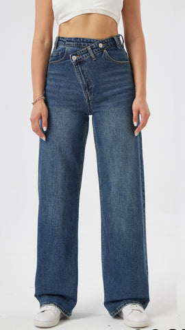 JEAN GOSSIP RODÉO BLEU