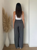 Pantalon Gossip gris