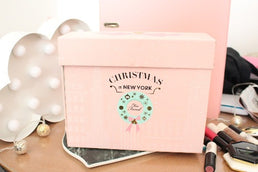Too Faced  Christmas in New York, coffret